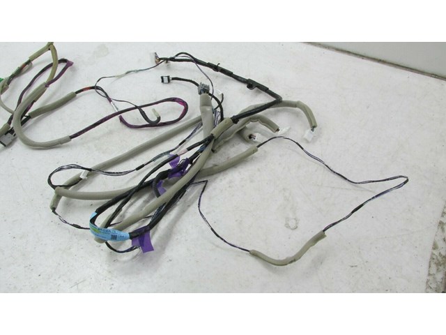 2015-2019 NISSAN MURANO OEM HEADLINER WIRE HARNESS 28240 5AA0C 