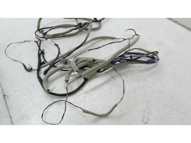 2015-2019 NISSAN MURANO OEM HEADLINER WIRE HARNESS 28240 5AA0C 