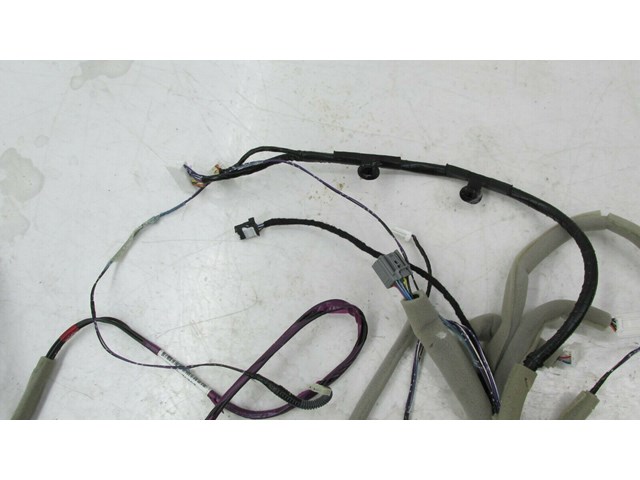 2015-2019 NISSAN MURANO OEM HEADLINER WIRE HARNESS 28240 5AA0C 