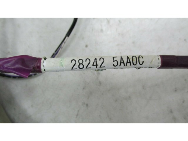 2015-2019 NISSAN MURANO OEM HEADLINER WIRE HARNESS 28240 5AA0C 