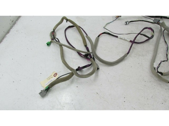 2015-2019 NISSAN MURANO OEM HEADLINER WIRE HARNESS 28240 5AA0C 