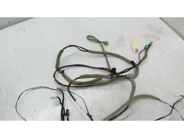 2015-2019 NISSAN MURANO OEM HEADLINER WIRE HARNESS 28240 5AA0C 