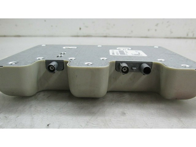 2006-2010 BMW 650i E64 E63 OEM TRUNK LID LEFT SIDE MULTI BAND ANTENNA 6953212