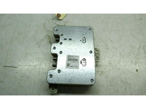 2006-2010 BMW 650i E64 E63 OEM TRUNK LID LEFT SIDE MULTI BAND ANTENNA 6953212