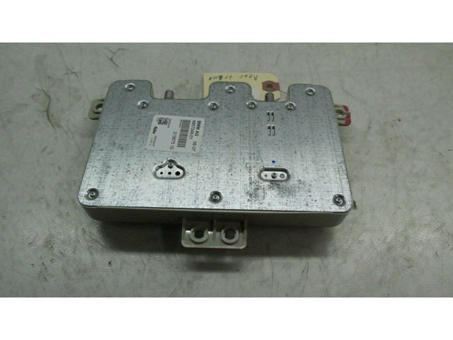 2006-2010 BMW 650i E64 E63 OEM TRUNK LID RIGHT SIDE MULTI BAND ANTENNA 6957348