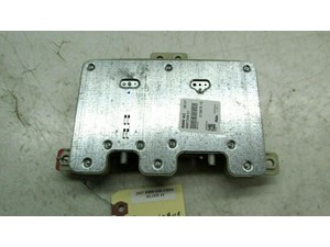 2006-2010 BMW 650i E64 E63 OEM TRUNK LID RIGHT SIDE MULTI BAND ANTENNA 6957348