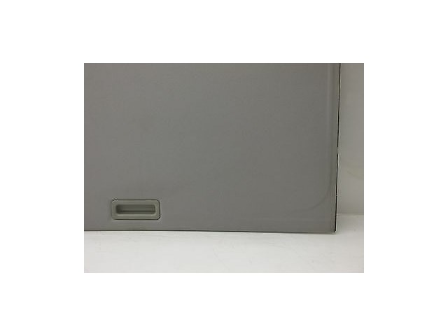  2008-2010 BMW 528xi 535i E60 OEM INTERIOR SUNROOF HEADLINER SLIDE COVER SHADE 