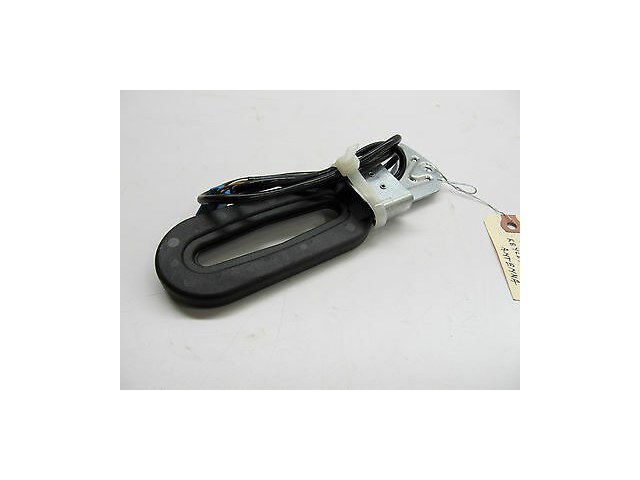 2004-2006 MERCEDES BENZ SL600 R230 OEM LEFT REAR KEYLESS GO ENTRY ANTENNA