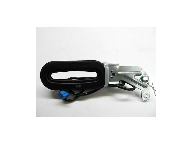 2004-2006 MERCEDES BENZ SL600 R230 OEM LEFT REAR KEYLESS GO ENTRY ANTENNA