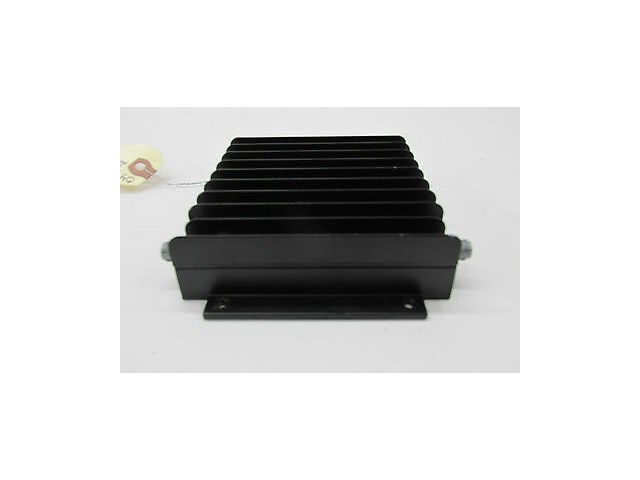 2004-2006 MERCEDES BENZ SL600 R230 OEM SATELLITE ANTENNA BOOSTER MODULE