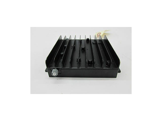 2004-2006 MERCEDES BENZ SL600 R230 OEM SATELLITE ANTENNA BOOSTER MODULE