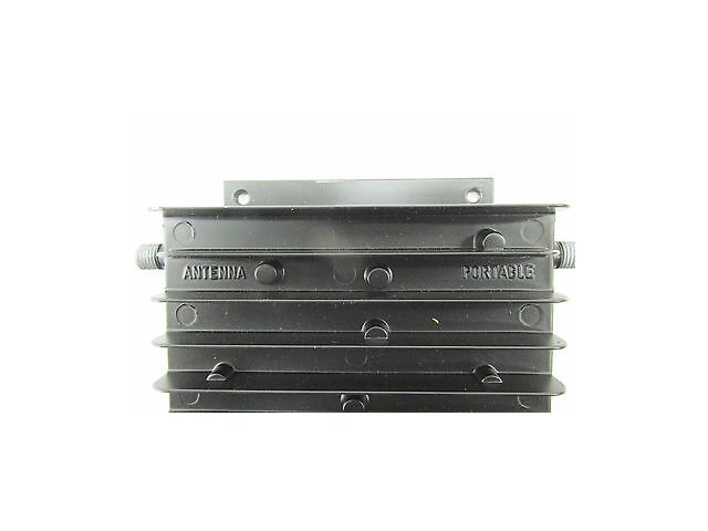 2004-2006 MERCEDES BENZ SL600 R230 OEM SATELLITE ANTENNA BOOSTER MODULE