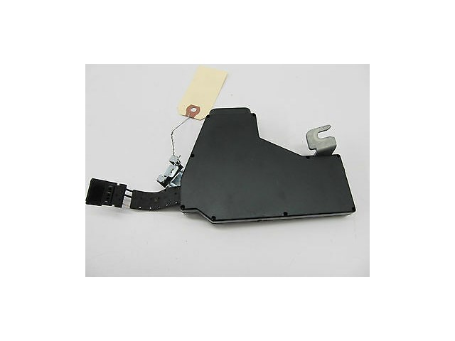 2004-2006 MERCEDES BENZ SL600 R230 OEM RIGHT FIREWALL ANTENNA AMPLIFIER MODULE