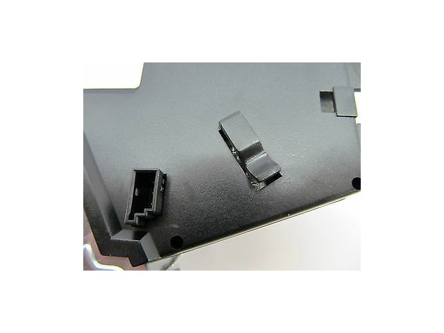 2004-2006 MERCEDES BENZ SL600 R230 OEM RIGHT FIREWALL ANTENNA AMPLIFIER MODULE