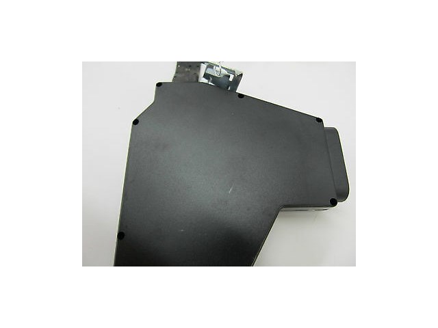 2004-2006 MERCEDES BENZ SL600 R230 OEM RIGHT FIREWALL ANTENNA AMPLIFIER MODULE