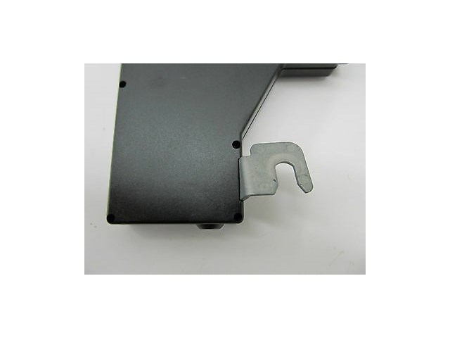 2004-2006 MERCEDES BENZ SL600 R230 OEM RIGHT FIREWALL ANTENNA AMPLIFIER MODULE