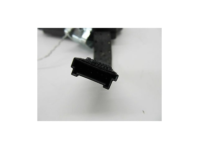 2004-2006 MERCEDES BENZ SL600 R230 OEM RIGHT FIREWALL ANTENNA AMPLIFIER MODULE