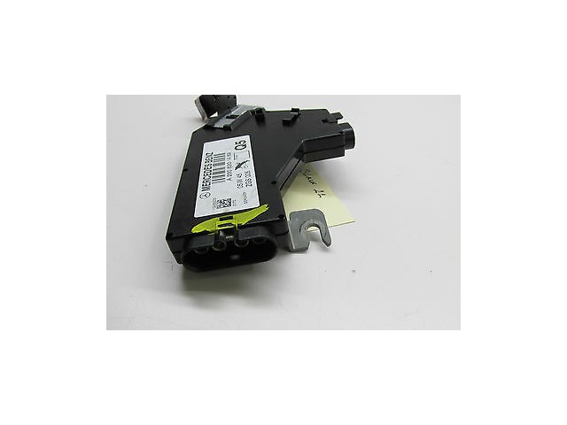 2004-2006 MERCEDES BENZ SL600 R230 OEM LEFT FIREWALL ANTENNA AMPLIFIER MODULE