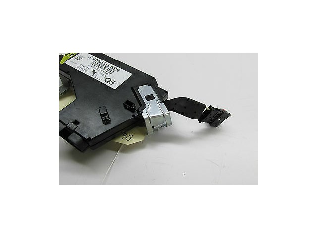 2004-2006 MERCEDES BENZ SL600 R230 OEM LEFT FIREWALL ANTENNA AMPLIFIER MODULE