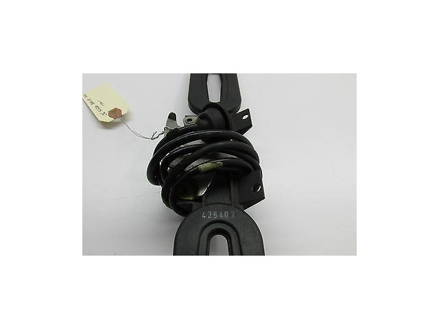 2004-2006 MERCEDES BENZ SL600 R230 OEM REAR BUMPER KEYLESS GO ENTRY ANTENNA