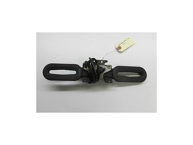 2004-2006 MERCEDES BENZ SL600 R230 OEM REAR BUMPER KEYLESS GO ENTRY ANTENNA