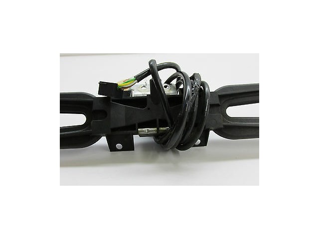 2004-2006 MERCEDES BENZ SL600 R230 OEM REAR BUMPER KEYLESS GO ENTRY ANTENNA