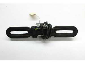 2004-2006 MERCEDES BENZ SL600 R230 OEM REAR BUMPER KEYLESS GO ENTRY ANTENNA