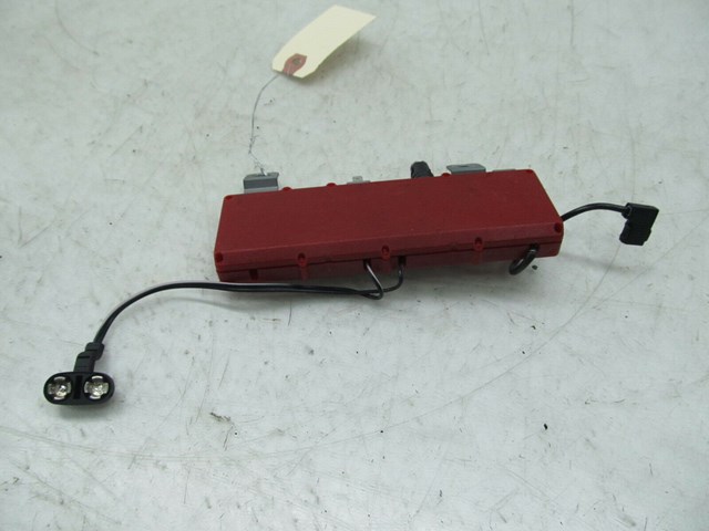 2005-2009 SAAB 9-5 OEM RIGHT REAR C PILLAR ANTENNA AMPLIFIER 