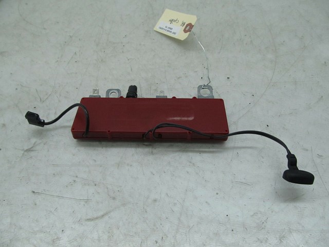 2005-2009 SAAB 9-5 OEM RIGHT REAR C PILLAR ANTENNA AMPLIFIER 