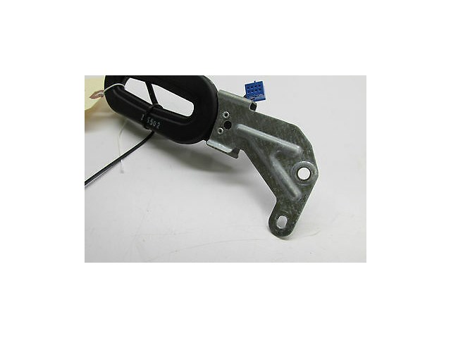 2004-2006 MERCEDES BENZ SL600 R230 OEM LEFT REAR BUMPER KEYLESS GO ANTENNA