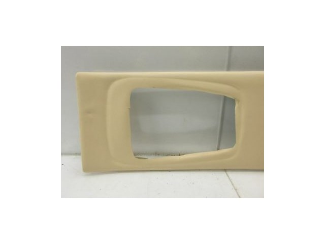 1998-2004 BENTLEY ARNAGE OEM REAR CENTER ROOF OVERHEAD HEADLINER COVER TRIM 