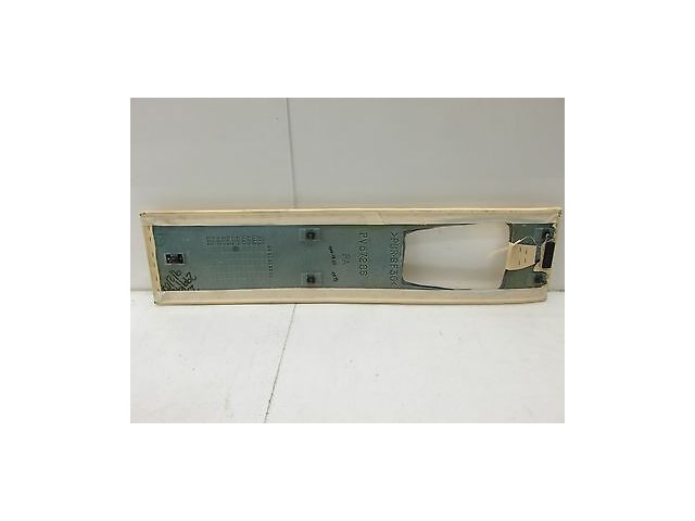 1998-2004 BENTLEY ARNAGE OEM REAR CENTER ROOF OVERHEAD HEADLINER COVER TRIM 