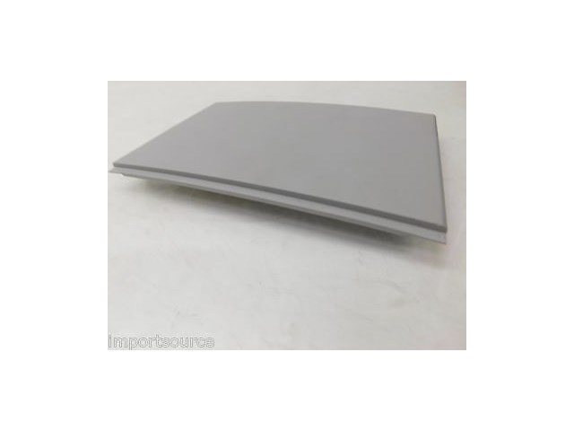 2006-2008 BMW 750LI E66 E65 OEM OVERHEAD HEADLINER COVER TRIM ROOF ACCESS 