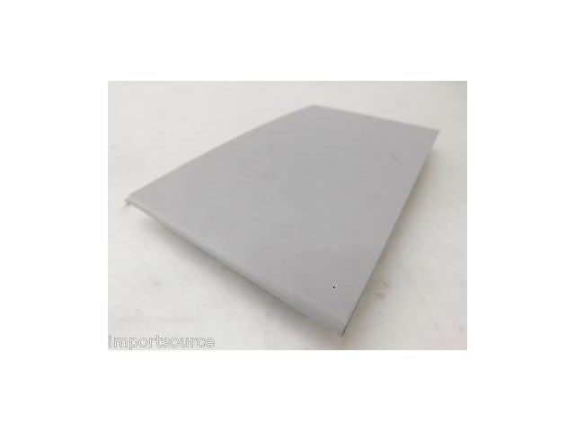 2006-2008 BMW 750LI E66 E65 OEM OVERHEAD HEADLINER COVER TRIM ROOF ACCESS 