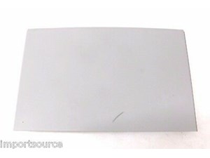 2006-2008 BMW 750LI E66 E65 OEM OVERHEAD HEADLINER COVER TRIM ROOF ACCESS 