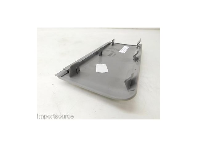 2006-2008 BMW 750LI E66 E65 OEM OVERHEAD HEADLINER INSERT TRIM COVER 7021983