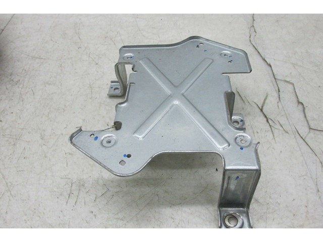  2009-2016 INFINITI FX35 QX70 OEM  LEFT REAR TRUNK AMPLIFIER AMP BRACKET 