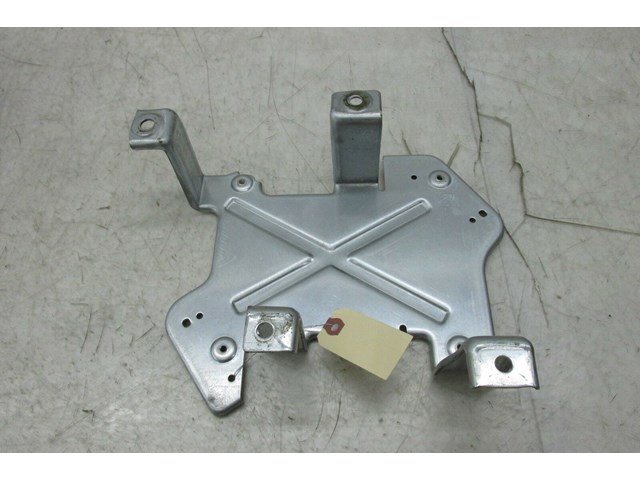  2009-2016 INFINITI FX35 QX70 OEM  LEFT REAR TRUNK AMPLIFIER AMP BRACKET 