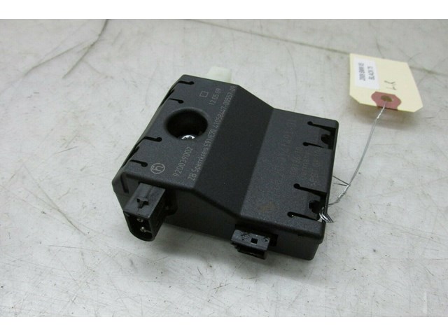 2007-2010 BMW X5 E70 OEM LOCK CIRCUIT AMPLIFIER AMPLIFIER 