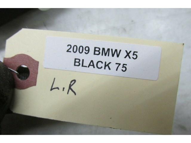 2007-2010 BMW X5 E70 OEM LOCK CIRCUIT AMPLIFIER AMPLIFIER 