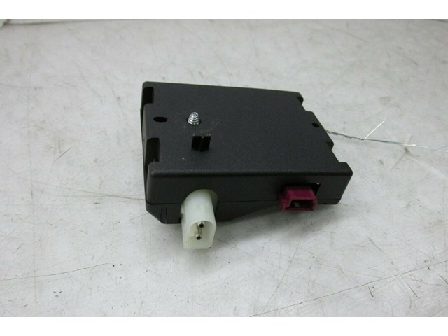 2007-2010 BMW X5 E70 OEM LOCK CIRCUIT AMPLIFIER AMPLIFIER 