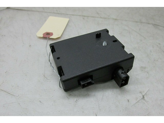 2007-2010 BMW X5 E70 OEM LOCK CIRCUIT AMPLIFIER AMPLIFIER 
