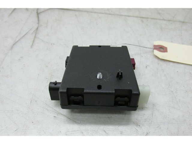 2007-2010 BMW X5 E70 OEM LOCK CIRCUIT AMPLIFIER AMPLIFIER 