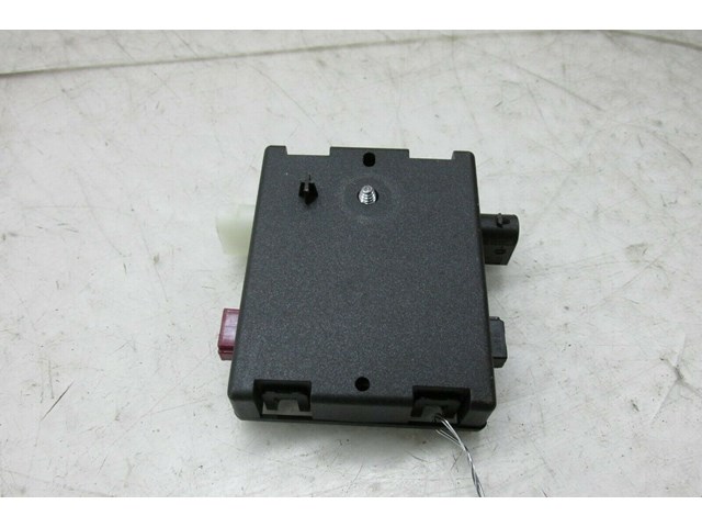 2007-2010 BMW X5 E70 OEM LOCK CIRCUIT AMPLIFIER AMPLIFIER 