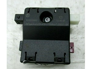 2007-2010 BMW X5 E70 OEM LOCK CIRCUIT AMPLIFIER AMPLIFIER 