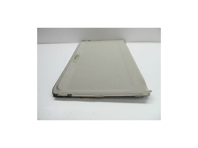 2007-2008 INFINITI G35S SEDAN OEM INTERIOR SUNROOF HEADLINER COVER LID 