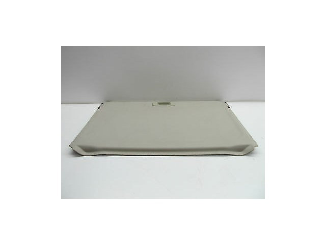 2007-2008 INFINITI G35S SEDAN OEM INTERIOR SUNROOF HEADLINER COVER LID 