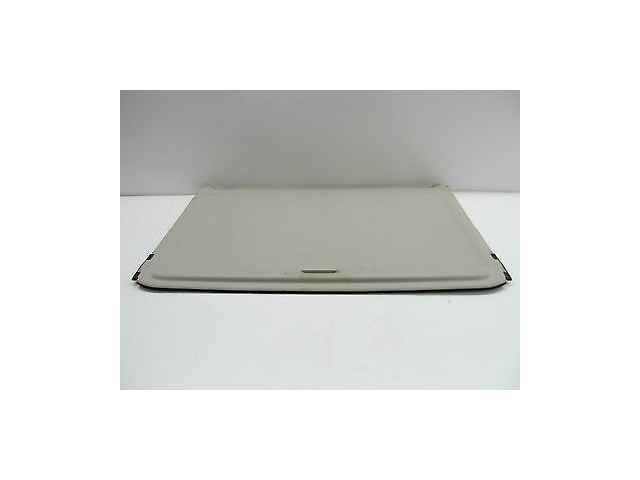 2007-2008 INFINITI G35S SEDAN OEM INTERIOR SUNROOF HEADLINER COVER LID 