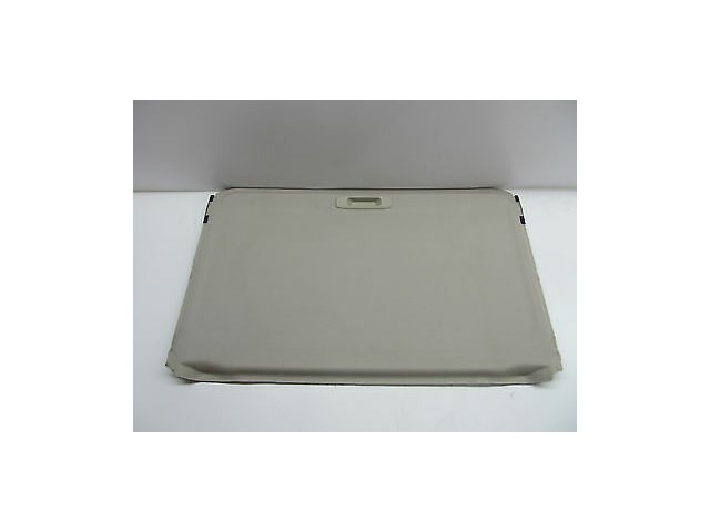 2007-2008 INFINITI G35S SEDAN OEM INTERIOR SUNROOF HEADLINER COVER LID 
