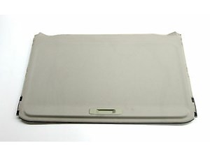 2007-2008 INFINITI G35S SEDAN OEM INTERIOR SUNROOF HEADLINER COVER LID 